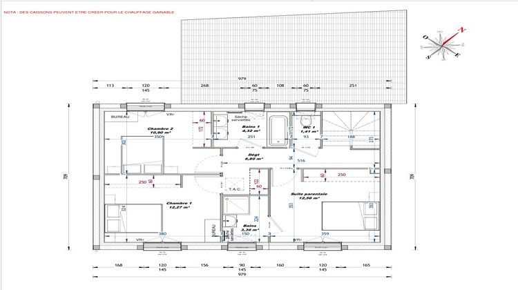 Ma-Cabane - Vente Maison Crémieu, 105 m²