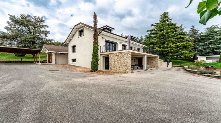 Ma-Cabane - Vente Maison Crémieu, 300 m²