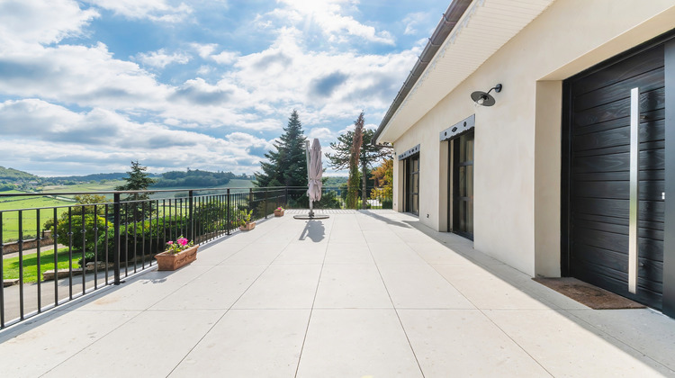 Ma-Cabane - Vente Maison Crémieu, 300 m²