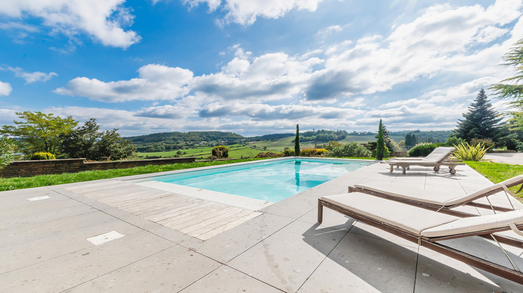 Ma-Cabane - Vente Maison Crémieu, 300 m²