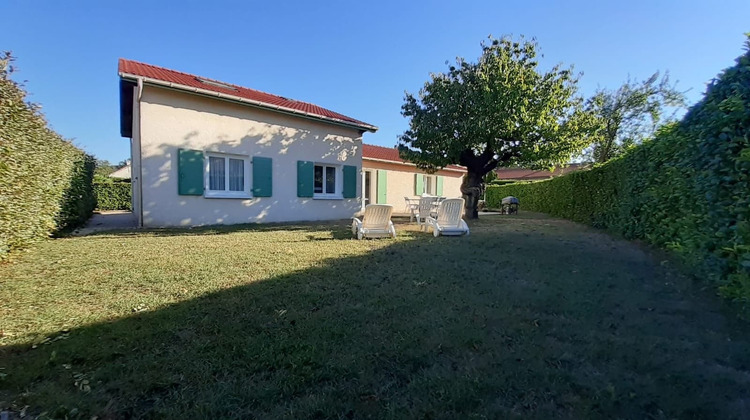 Ma-Cabane - Vente Maison Crémieu, 136 m²