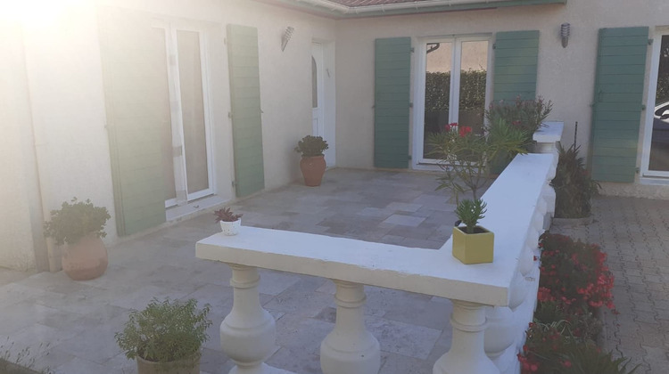 Ma-Cabane - Vente Maison Crémieu, 136 m²