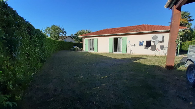 Ma-Cabane - Vente Maison Crémieu, 136 m²