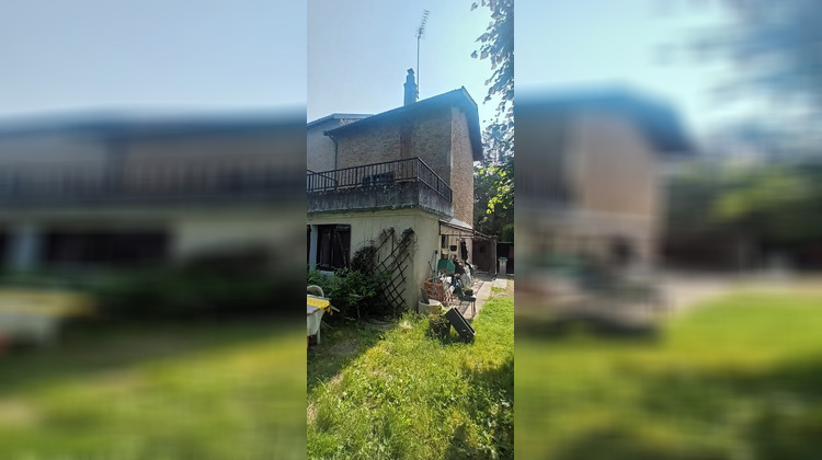 Ma-Cabane - Vente Maison Crémieu, 81 m²