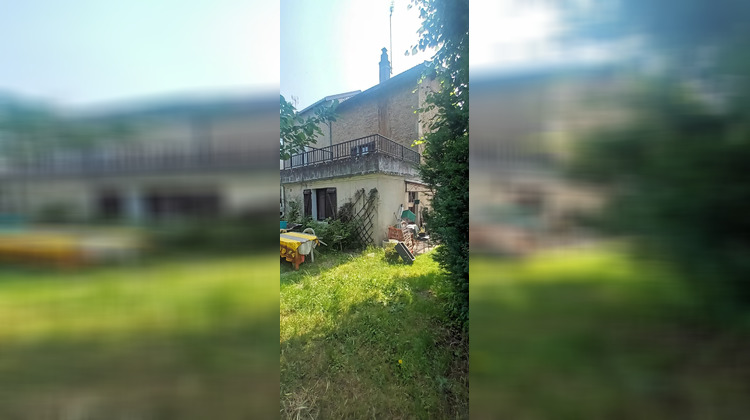 Ma-Cabane - Vente Maison Crémieu, 81 m²