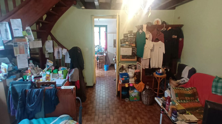 Ma-Cabane - Vente Maison Crémieu, 81 m²