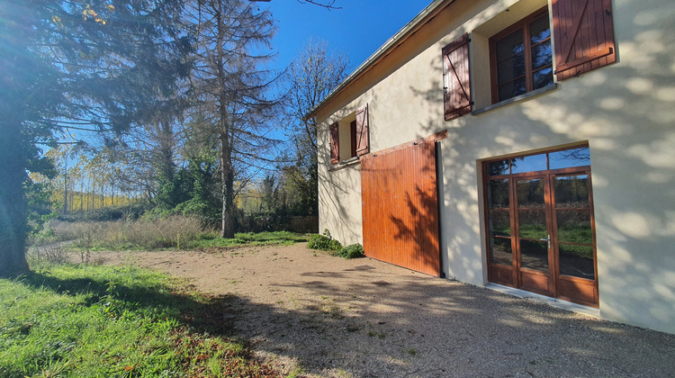 Ma-Cabane - Vente Maison Crémieu, 113 m²
