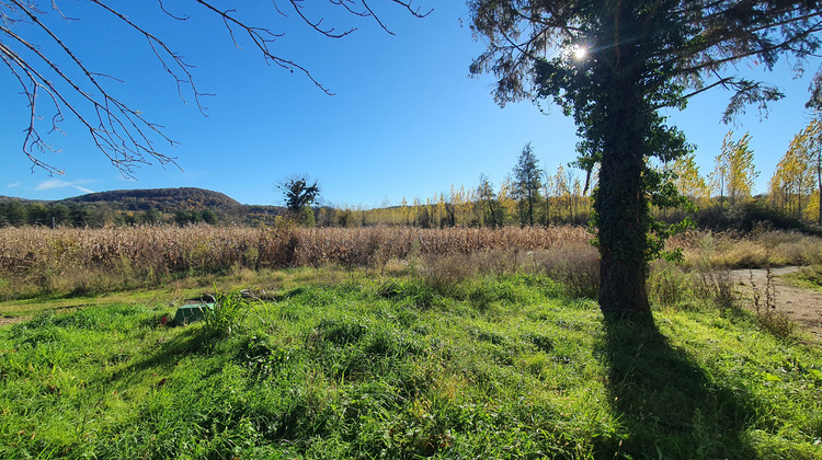 Ma-Cabane - Vente Maison Crémieu, 113 m²