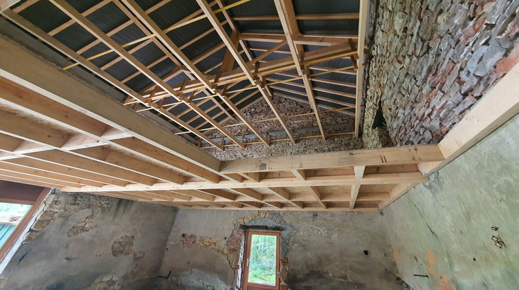 Ma-Cabane - Vente Maison Crémieu, 113 m²