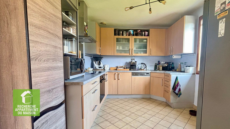 Ma-Cabane - Vente Maison CREMIEU, 90 m²