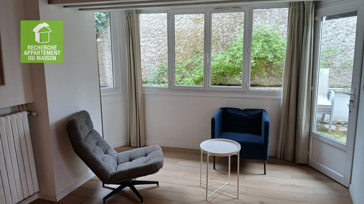 Ma-Cabane - Vente Maison CREMIEU, 147 m²