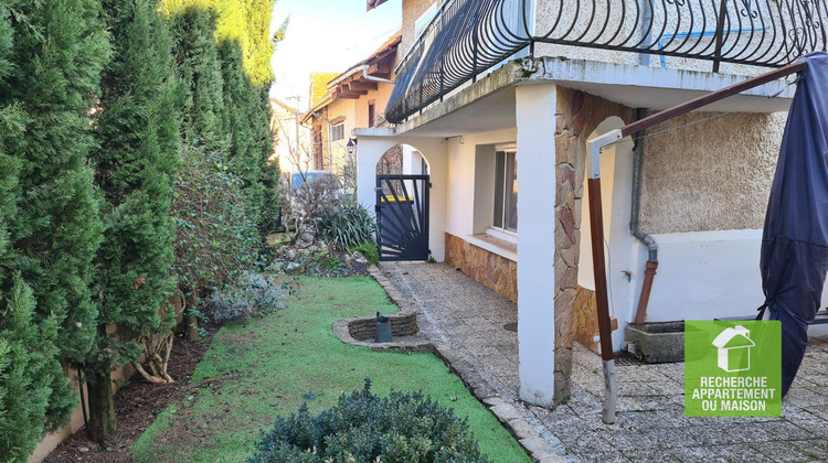 Ma-Cabane - Vente Maison CREMIEU, 147 m²