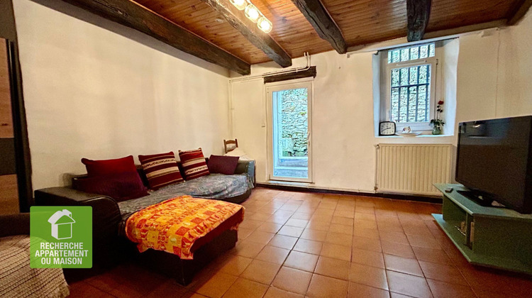 Ma-Cabane - Vente Maison CREMIEU, 140 m²