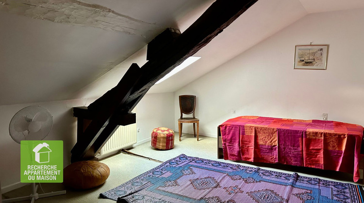 Ma-Cabane - Vente Maison CREMIEU, 140 m²