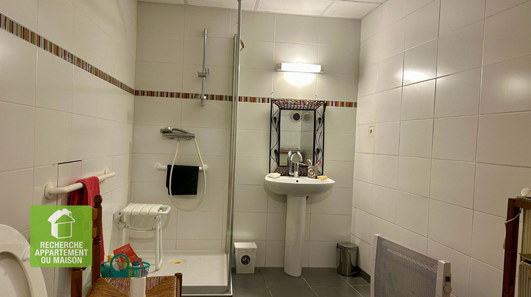 Ma-Cabane - Vente Maison CREMIEU, 140 m²