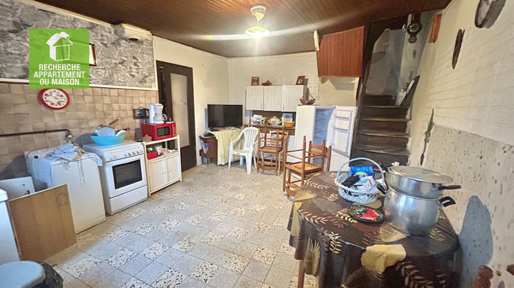 Ma-Cabane - Vente Maison CREMIEU, 121 m²