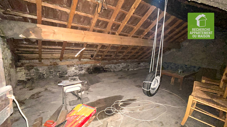 Ma-Cabane - Vente Maison CREMIEU, 121 m²