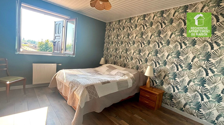 Ma-Cabane - Vente Maison CREMIEU, 156 m²