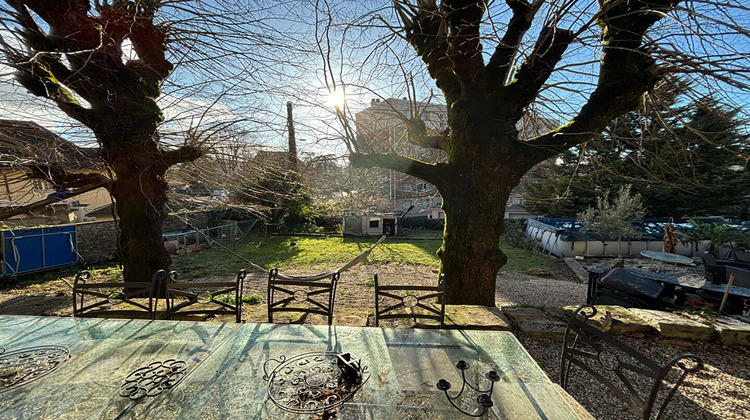 Ma-Cabane - Vente Maison CREMIEU, 63 m²