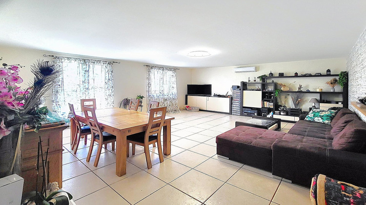 Ma-Cabane - Vente Maison Cremieu, 103 m²