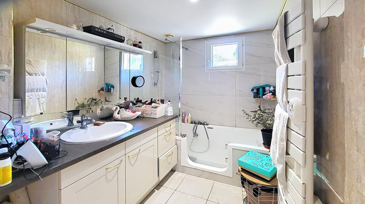 Ma-Cabane - Vente Maison Cremieu, 103 m²