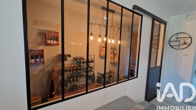 Ma-Cabane - Vente Maison Crémieu, 146 m²