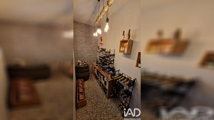 Ma-Cabane - Vente Maison Crémieu, 146 m²