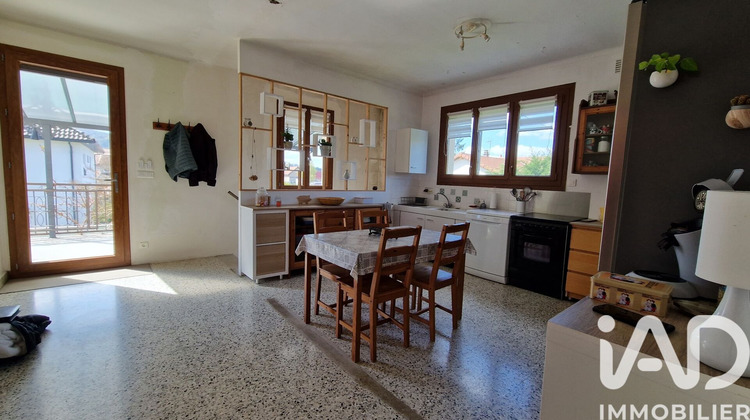Ma-Cabane - Vente Maison Crémieu, 146 m²