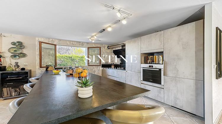 Ma-Cabane - Vente Maison Crémieu, 137 m²