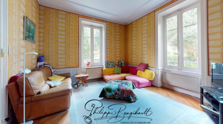Ma-Cabane - Vente Maison Cremieu, 200 m²