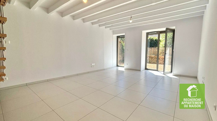 Ma-Cabane - Vente Maison CREMIEU, 118 m²