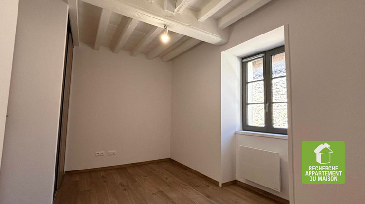 Ma-Cabane - Vente Maison CREMIEU, 118 m²