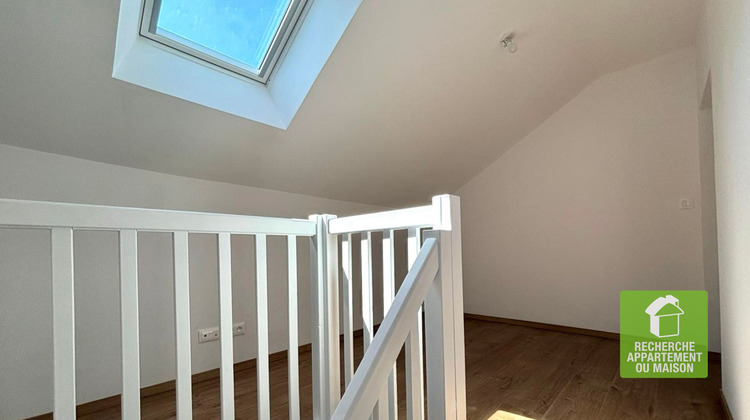 Ma-Cabane - Vente Maison CREMIEU, 118 m²