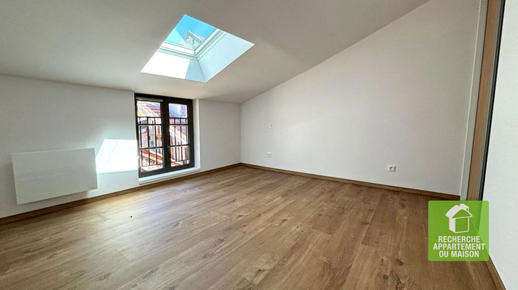 Ma-Cabane - Vente Maison CREMIEU, 118 m²