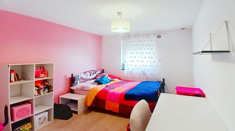 Ma-Cabane - Vente Maison Crémieu, 93 m²