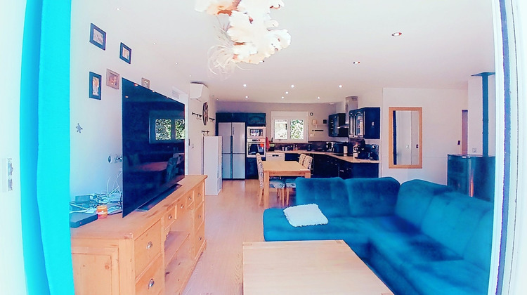 Ma-Cabane - Vente Maison Crémieu, 93 m²