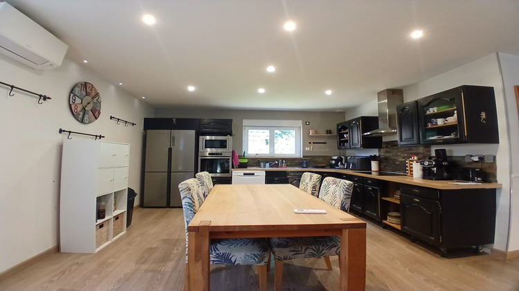 Ma-Cabane - Vente Maison Crémieu, 93 m²