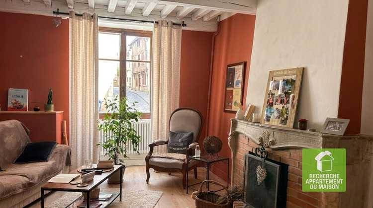 Ma-Cabane - Vente Maison CREMIEU, 133 m²
