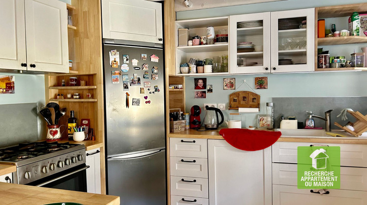Ma-Cabane - Vente Maison CREMIEU, 133 m²