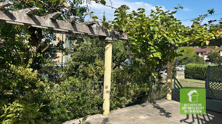 Ma-Cabane - Vente Maison CREMIEU, 85 m²