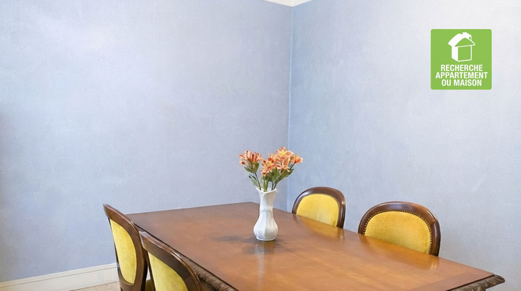Ma-Cabane - Vente Maison CREMIEU, 85 m²
