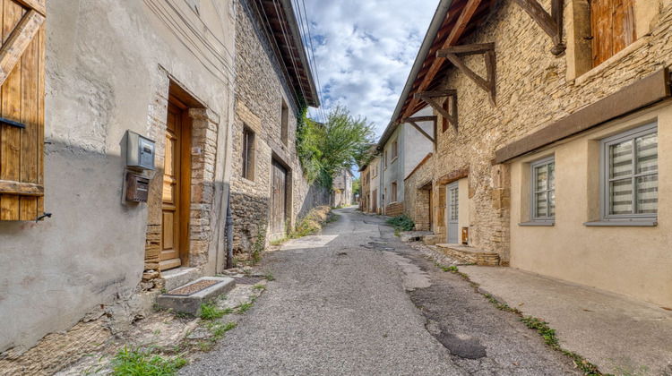 Ma-Cabane - Vente Maison Crémieu, 125 m²