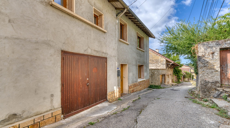 Ma-Cabane - Vente Maison Crémieu, 125 m²
