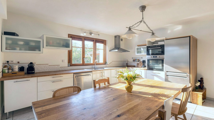 Ma-Cabane - Vente Maison Crémieu, 125 m²