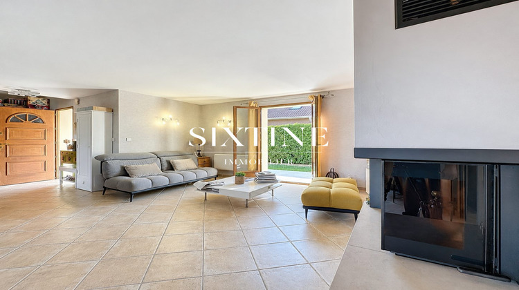 Ma-Cabane - Vente Maison Crémieu, 137 m²