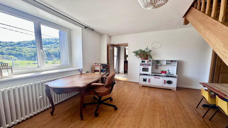 Ma-Cabane - Vente Maison Cremieu, 121 m²