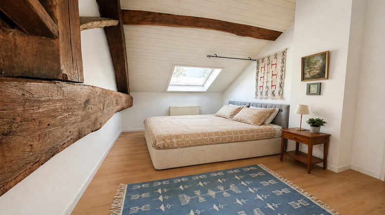 Ma-Cabane - Vente Maison Cremieu, 121 m²