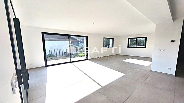 Ma-Cabane - Vente Maison Crempigny-Bonneguete, 120 m²