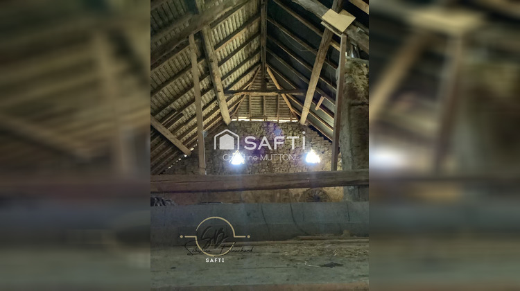Ma-Cabane - Vente Maison Crempigny-Bonneguete, 140 m²