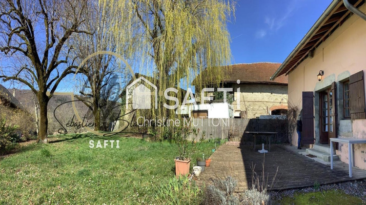Ma-Cabane - Vente Maison Crempigny-Bonneguete, 140 m²